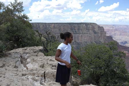Grand Canyon - 06